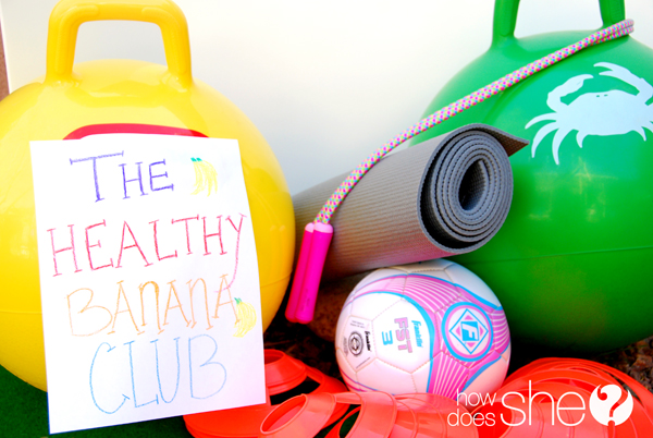 Teach Your Kids At a Young Age to Be Physically Fit