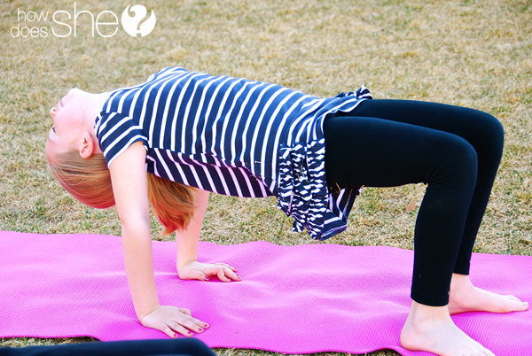Teach Your Kids At a Young Age to Be Physically Fit