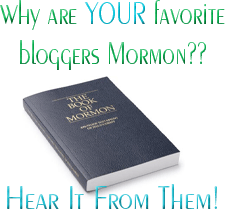 book of mormon button