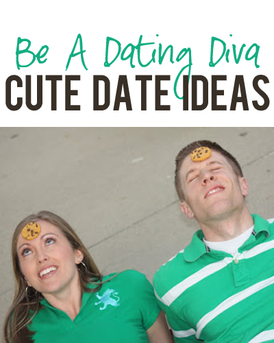 Be a dating diva