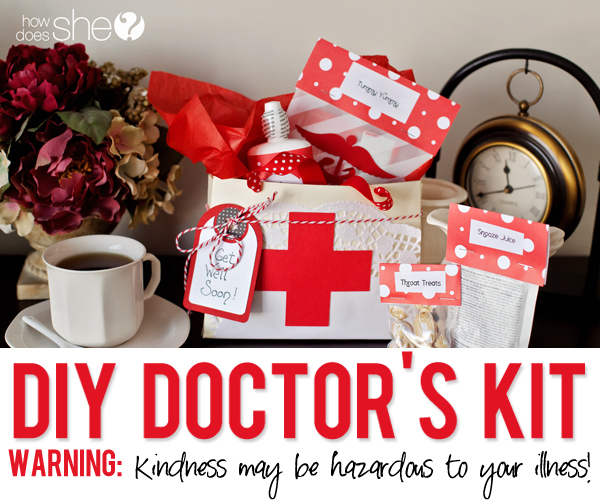 doctor kit
