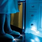 Brightfeet lighted slippers