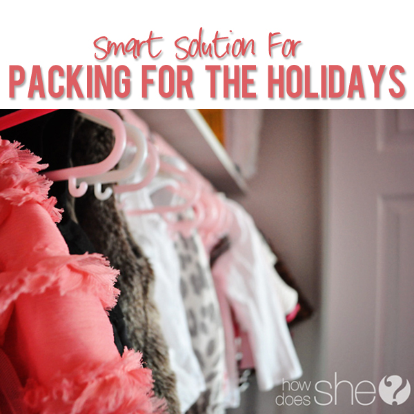wardrobe packing tips