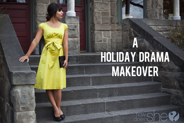 Holiday Fashion