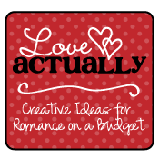 Featuring ‘Love Actually’ – Handmade gift Idea for Spouse