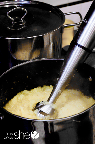 Sweetly Tart Honey Crisp applesauce