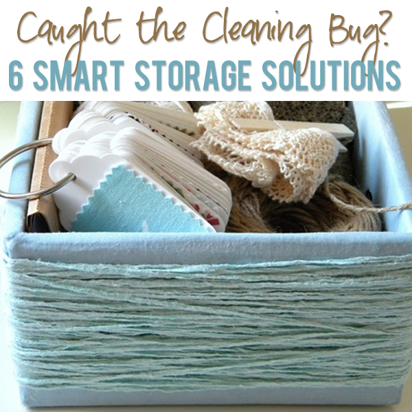Smart Storage Solutions