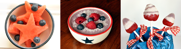 fourth of july