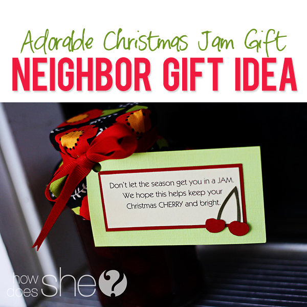  Christmas Jam and a poem