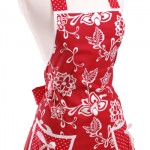 Cyber Monday apron