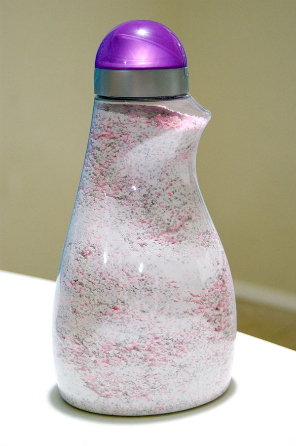 Cheaper AND Better! DIY Laundry Detergent