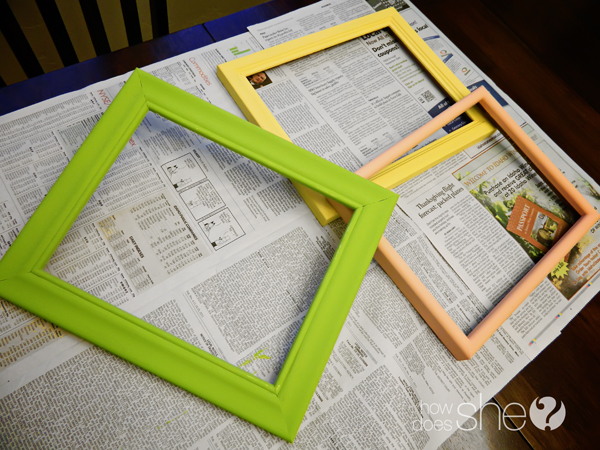  DIY Menu Planner