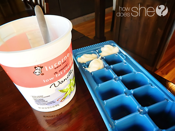 power breakfast for kids