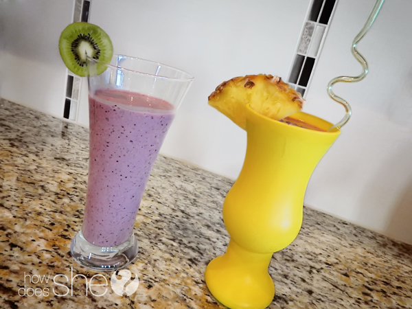 Give them a power-packed breakfast (but be SNEAKY about it!)