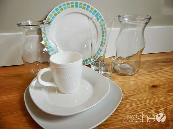 When To Toss and When To Repurpose