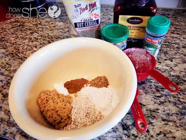 power breakfast for kids
