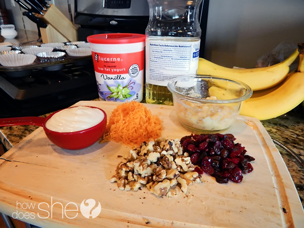 power breakfast for kids