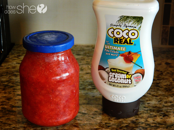 Berry Kiwi Summer Salsa Recipe