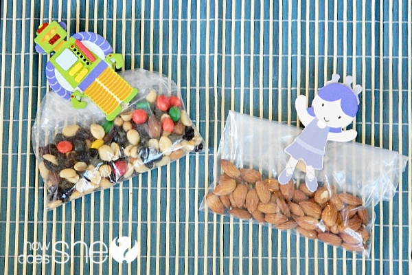 8 Cute Lunch Box Ideas