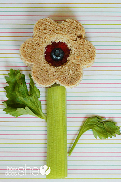 8 Cute Lunch Box Ideas