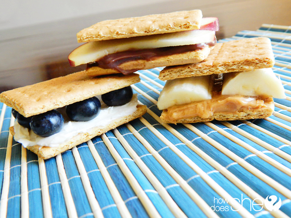 8 Cute Lunch Box Ideas