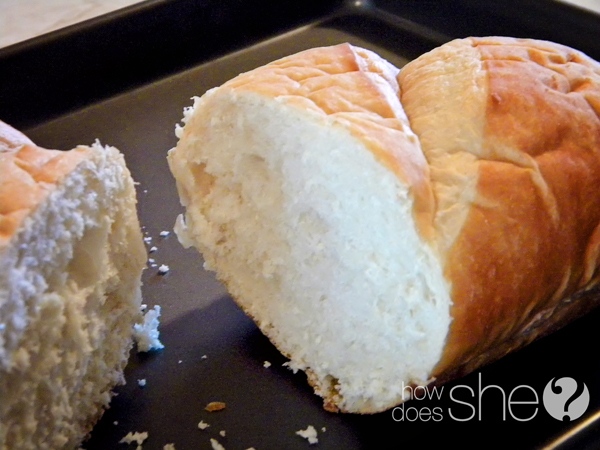 French Bread Pizza