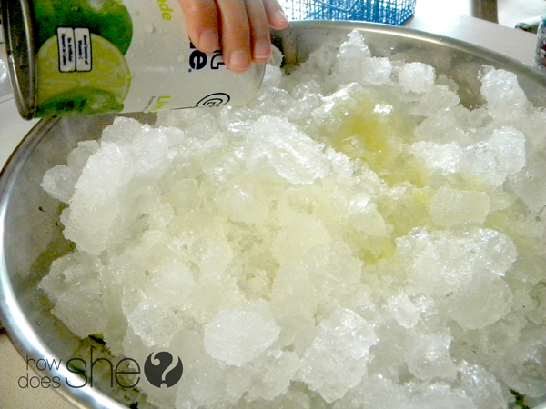Cucumber Drink