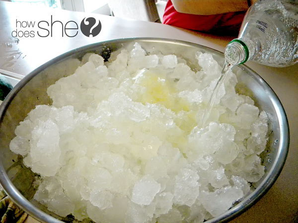 Cucumber Drink