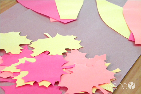 Family Blessing Tree