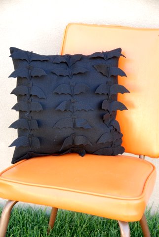 13 Snazzy Halloween Ideas