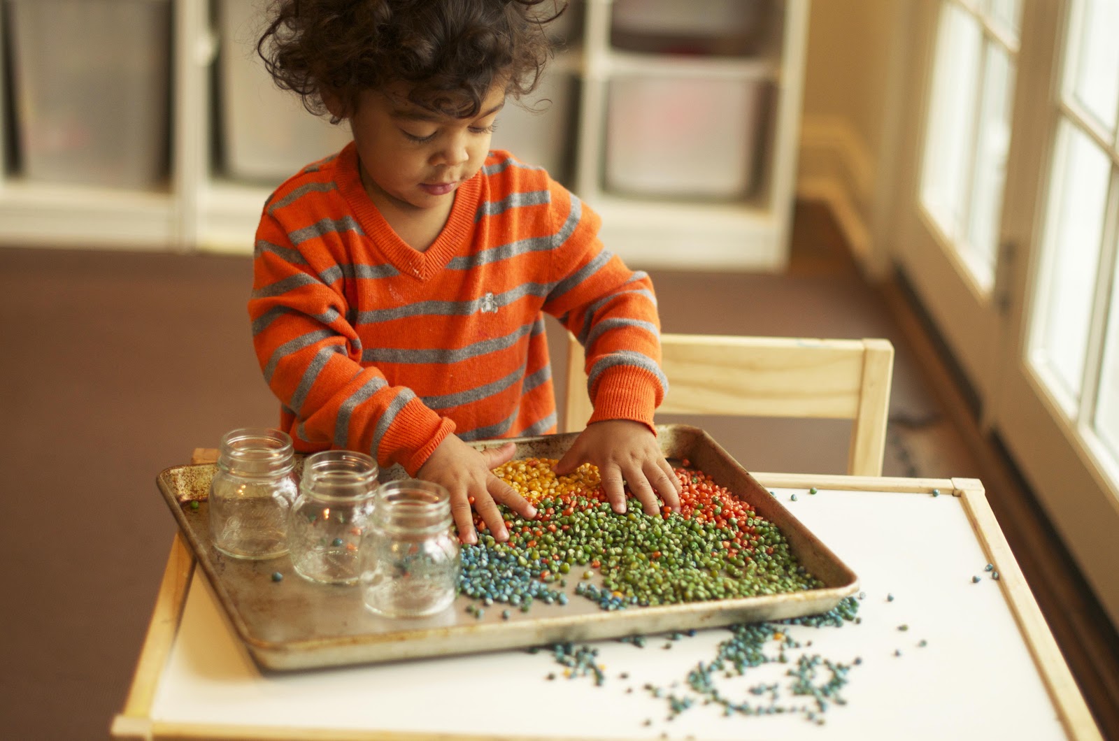 6 Ideas For Keeping Kids Busy INDOORS This Winter