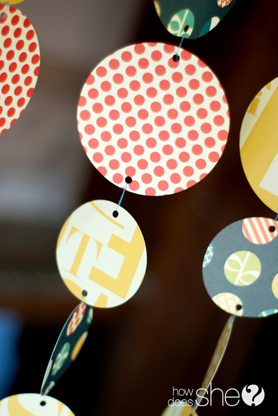simple new years decor