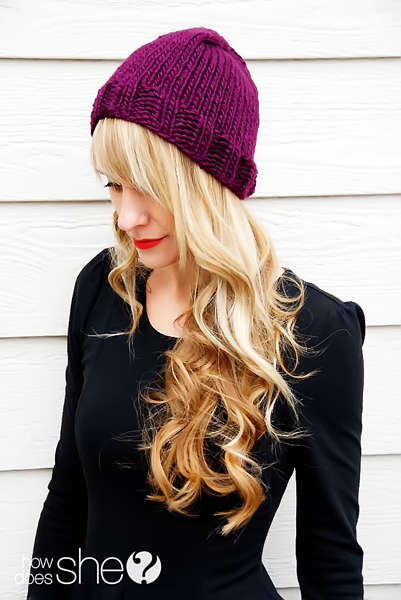 add color to your outfit