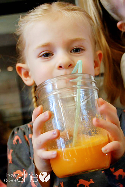 healthy juice ideas