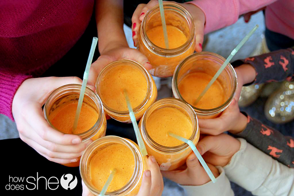 healthy juice ideas