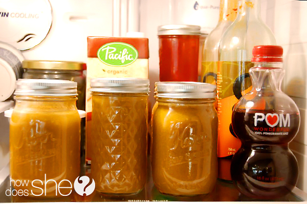 healthy juice ideas