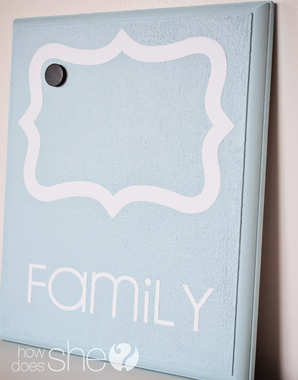 Handmade Mother's Day Gift Ideas