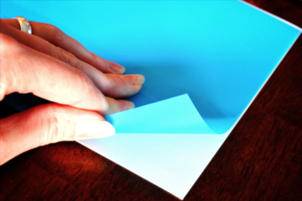 learn how to silk screen