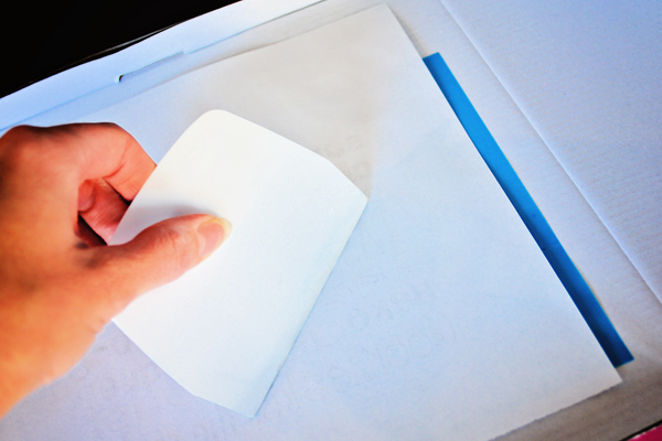 learn how to silk screen