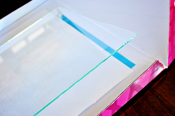 learn how to silk screen