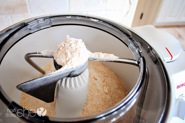 Easy and Delicious French Bread