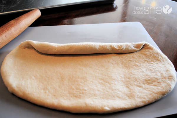 Easy and Delicious French Bread