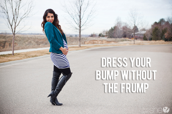 Maternity Fashion