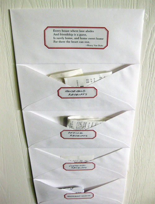 7 ways to Organize your papers!