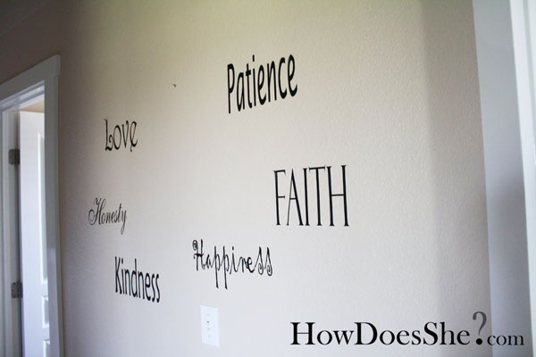 Family Motto ideas