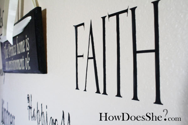 Family Motto ideas