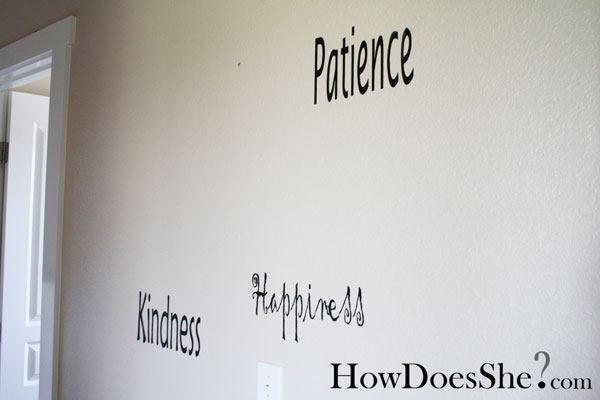 Family Motto ideas