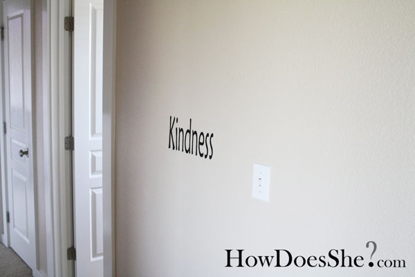 Family Motto ideas