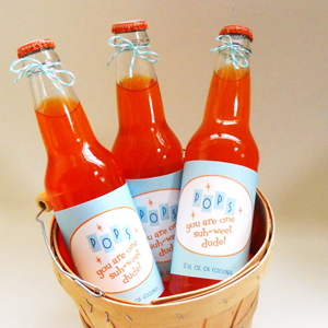 20+ Printables for Pops!