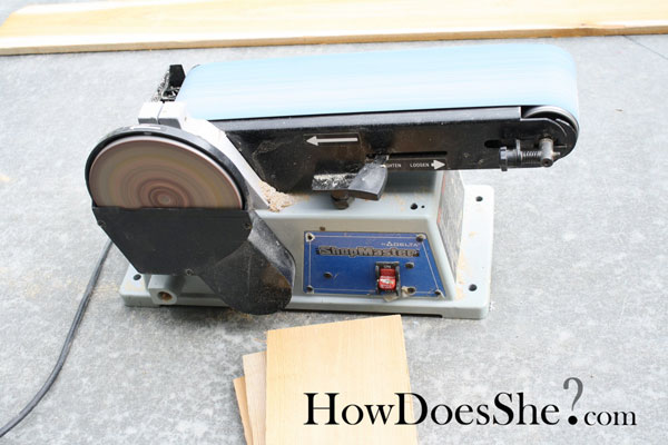how to make a cedar window box